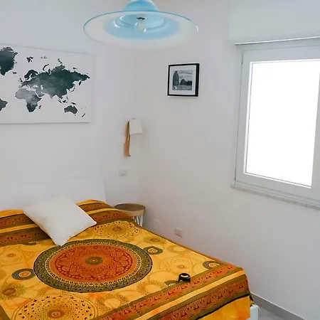 Casa Michela Holiday home