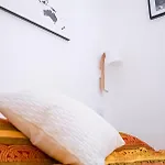 Casa Michela Semesterbostad *