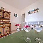 Casa Michela Semesterbostad Letojanni