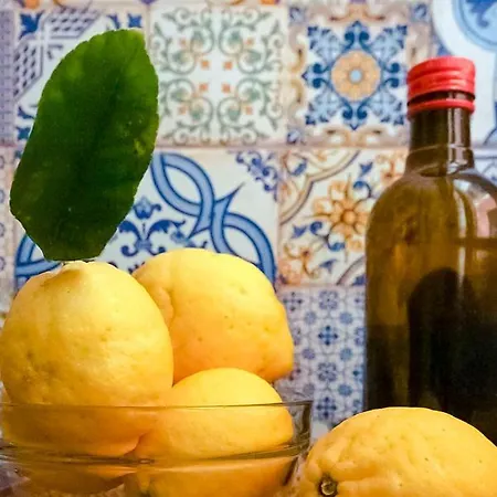 Casa Michela * Letojanni