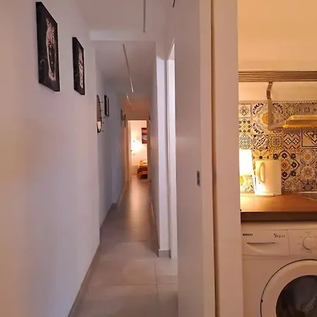 Casa Michela Letojanni