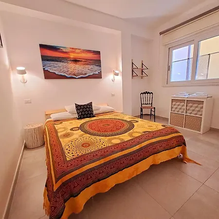 Casa Michela * Letojanni