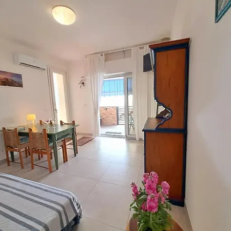 Ferienhaus Casa Michela