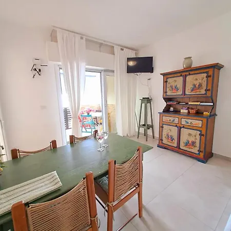 Casa Michela Ferienhaus *