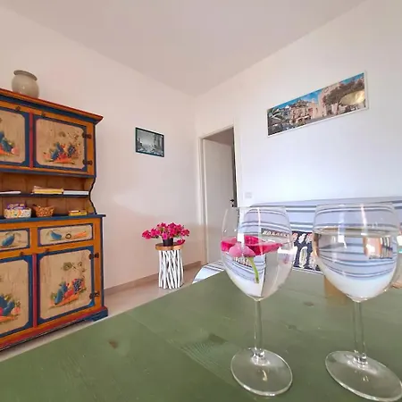 Casa Michela Ferienhaus Letojanni