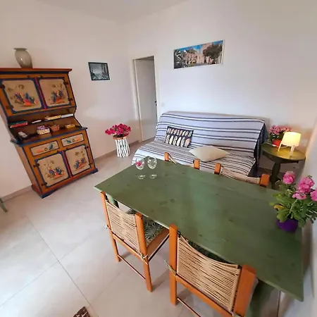 Casa Michela * Letojanni