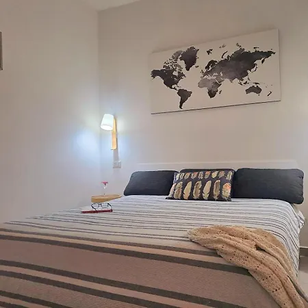 Casa Michela Ferienhaus Letojanni