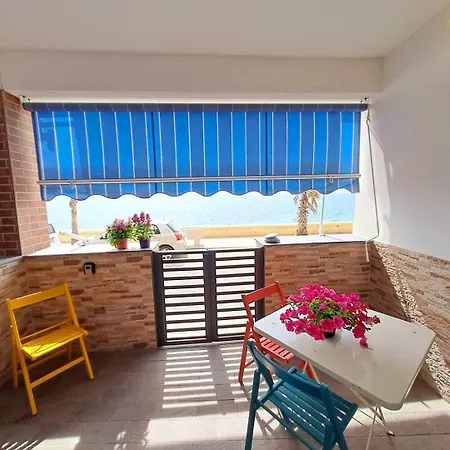 Casa Michela Ferienhaus *