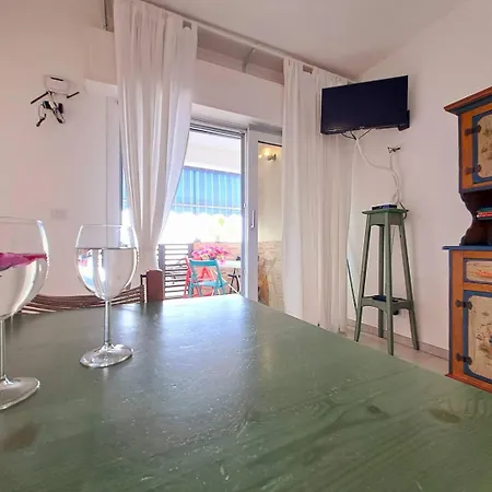 Ferienhaus Casa Michela *