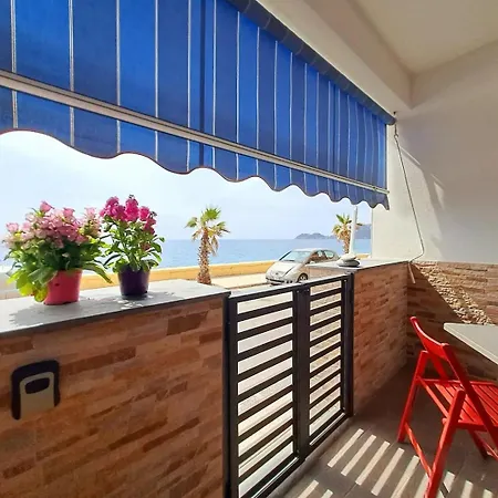 Casa Michela Letojanni
