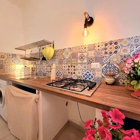 Ferienhaus Casa Michela