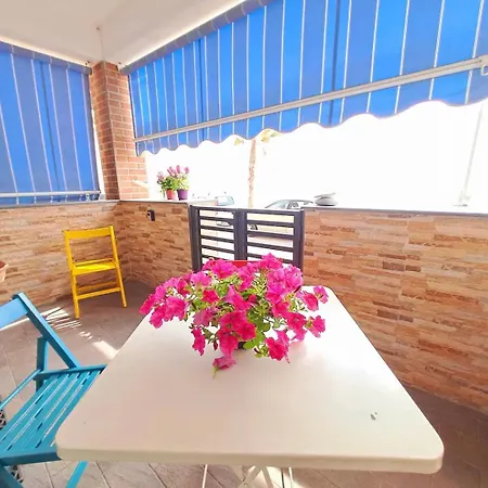 Casa Michela Letojanni