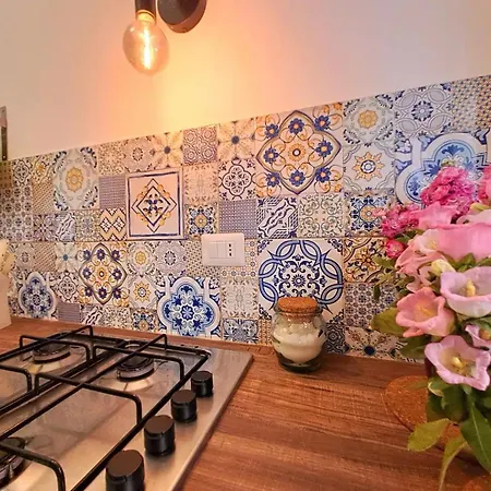 Casa Michela * Letojanni