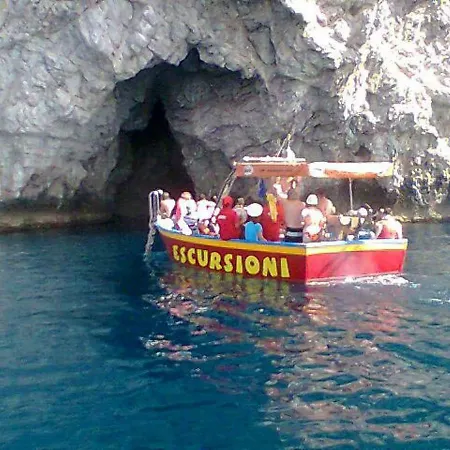 Casa Michela *